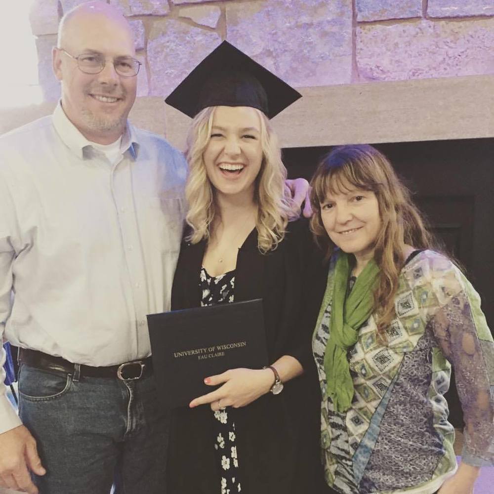 Meet your Posher, Allison